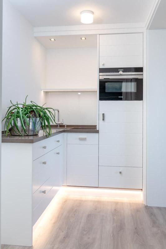 Apartment Atlantik 76 *