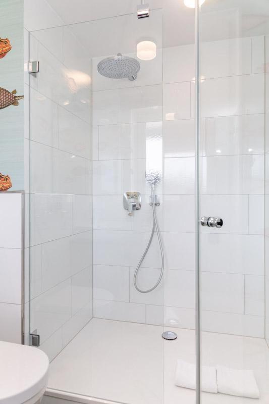 Apartment Atlantik 76 Westerland