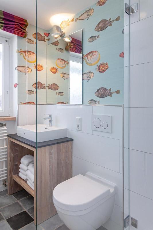 Apartment Atlantik 76 Westerland