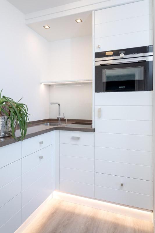 Apartment Atlantik 76 Westerland