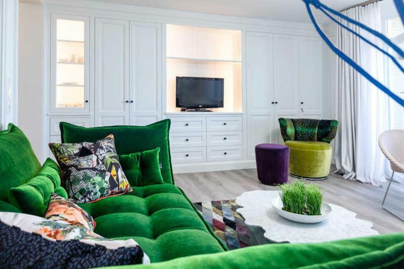 Apartment Atlantik 76 *